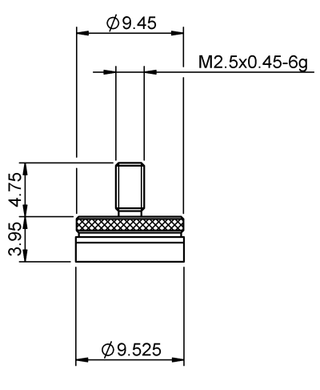 BICM 24V Uniplar + Set-Up