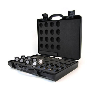 HandyPROBE和MetraSCAN 3D目标配件套件