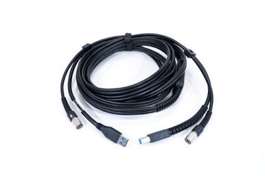 USB 3.0电缆-4米