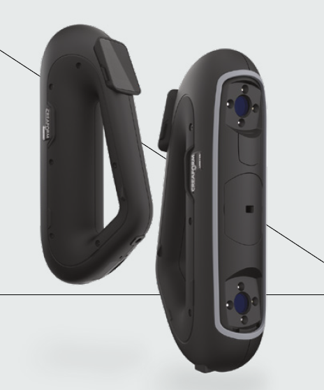 HandySCAN 3D PRO 系列