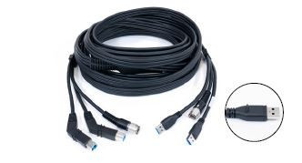用于C-Track（第4代）的USB 3.0电缆（8米）