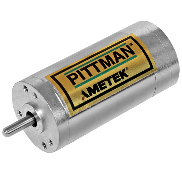 Brush, 30 mm diameter, 15 W, 12V, no encoder, no gear